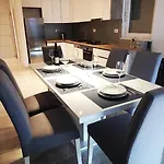 Apartament Cozy Comfortable Flat - Beautifull Panoramic View