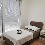 Cozy Comfortable Flat - Beautifull Panoramic View Apartament Makarska