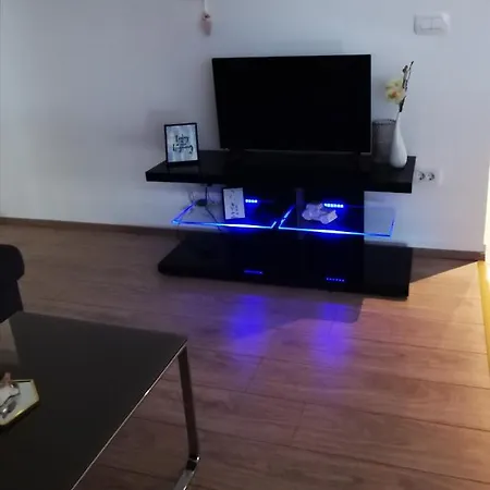 Apartment Cozy Comfortable Flat - Beautifull Panoramic View