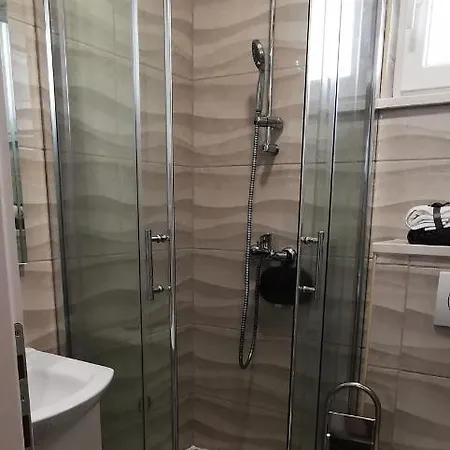 Appartamento Cozy Comfortable Flat - Beautifull Panoramic View Makarska
