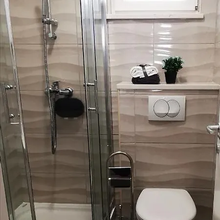 Cozy Comfortable Flat - Beautifull Panoramic View Appartamento *