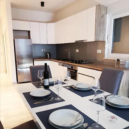 Apartment Cozy Comfortable Flat - Beautifull Panoramic View