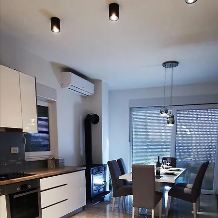 Apartament Cozy Comfortable Flat - Beautifull Panoramic View Makarska