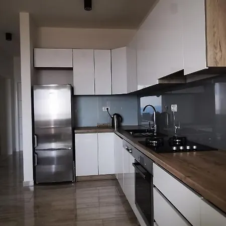Cozy Comfortable Flat - Beautifull Panoramic View Makarska