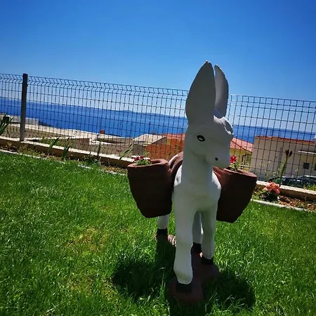 Cozy Comfortable Flat - Beautifull Panoramic View * Makarska