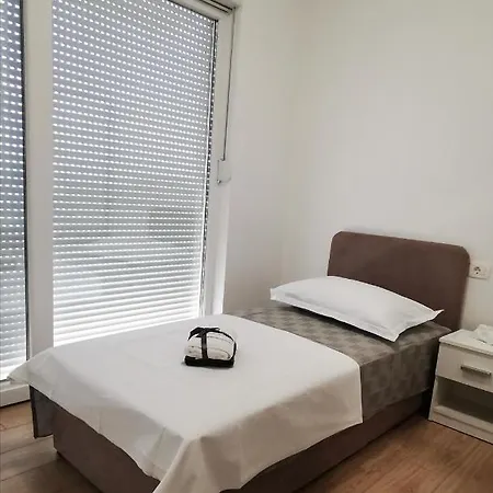 Cozy Comfortable Flat - Beautifull Panoramic View Apartment Makarska
