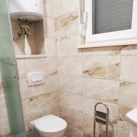 Cozy Comfortable Flat - Beautifull Panoramic View * Makarska