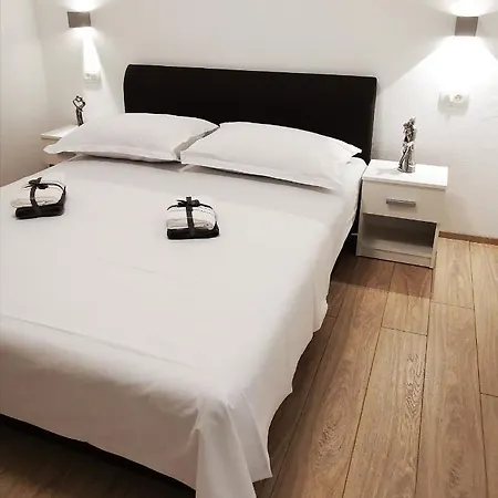 Cozy Comfortable Flat - Beautifull Panoramic View Makarska
