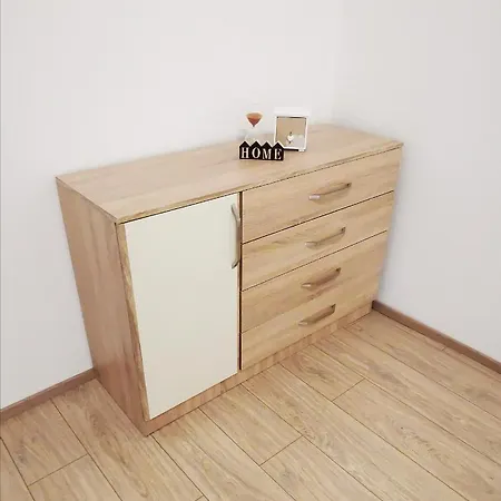 Cozy Comfortable Flat - Beautifull Panoramic View Apartment *