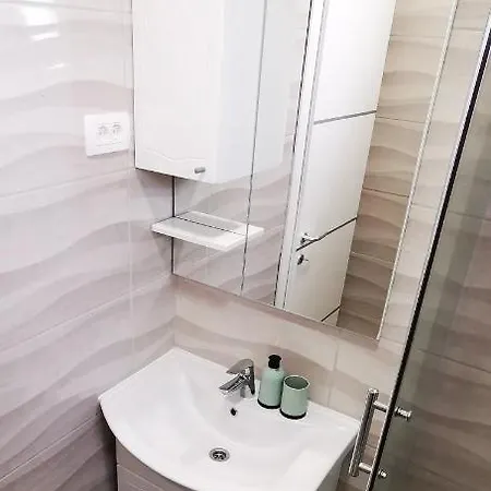Apartment Cozy Comfortable Flat - Beautifull Panoramic View *