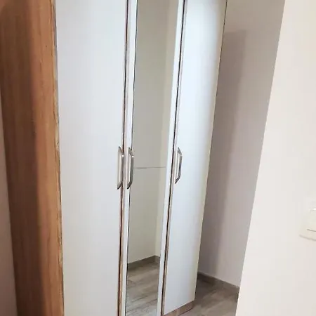 Apartment Cozy Comfortable Flat - Beautifull Panoramic View *